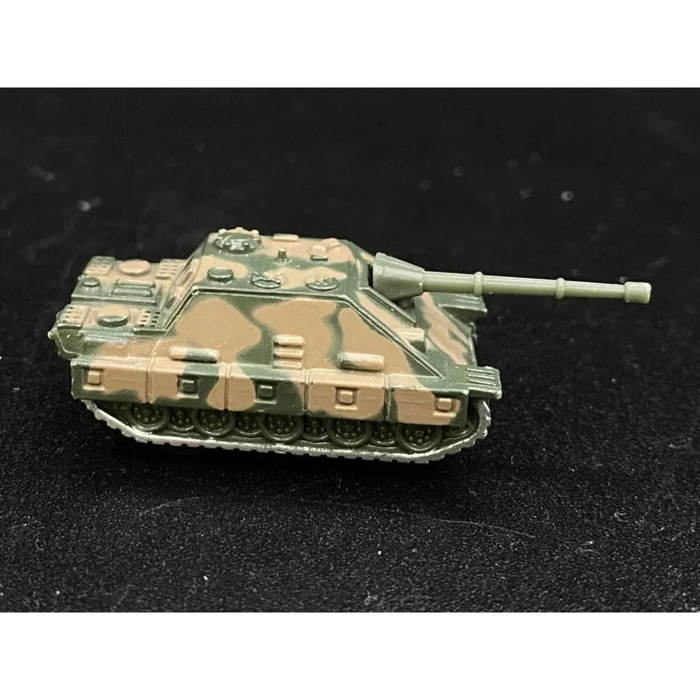 Micro Sonic Flashers Micro Tank Machines Jagdpanther Military Majorette